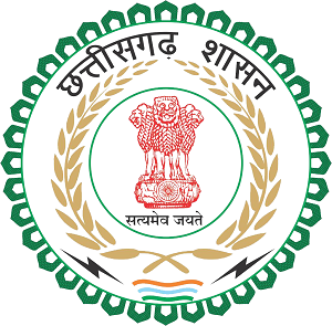 छत्तीसगढ़ शासन लोगो